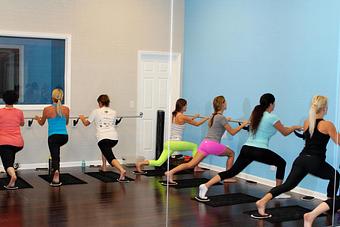 Product - Fitness Re-Defined in Jupiter, FL Health Clubs & Gymnasiums