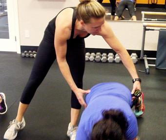 Product - Fitness Re-Defined in Jupiter, FL Health Clubs & Gymnasiums