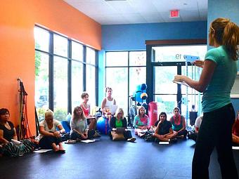 Product - Fitness Re-Defined in Jupiter, FL Health Clubs & Gymnasiums