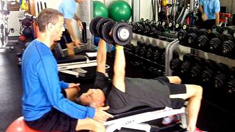 Product - Fitness Re-Defined in Jupiter, FL Health Clubs & Gymnasiums
