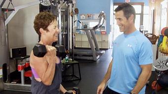 Product - Fitness Re-Defined in Jupiter, FL Health Clubs & Gymnasiums