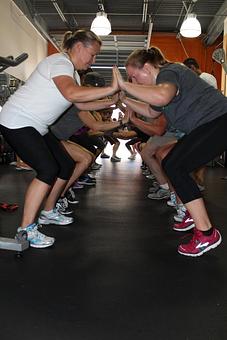 Product - Fitness Re-Defined in Jupiter, FL Health Clubs & Gymnasiums