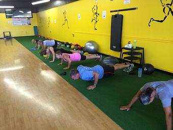 Product - Fitness Rx - Easton in Easton, MD Health Clubs & Gymnasiums