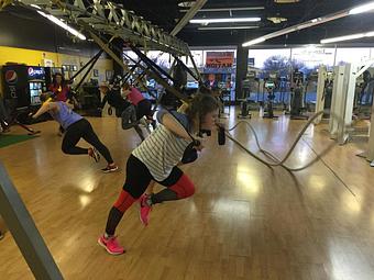 Product - Fitness Rx - Easton in Easton, MD Health Clubs & Gymnasiums