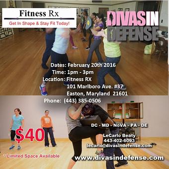 Product - Fitness Rx - Easton in Easton, MD Health Clubs & Gymnasiums