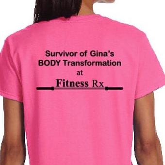 Product - Fitness Rx - Easton in Easton, MD Health Clubs & Gymnasiums