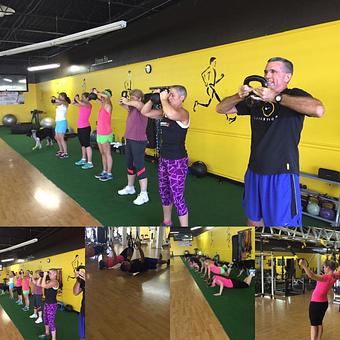 Product - Fitness Rx - Easton in Easton, MD Health Clubs & Gymnasiums