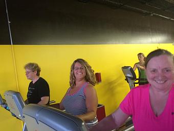 Product - Fitness Rx - Easton in Easton, MD Health Clubs & Gymnasiums