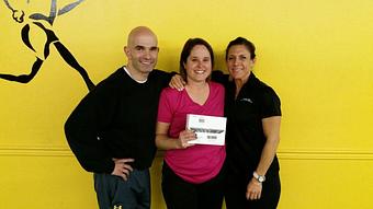 Product - Fitness Rx - Easton in Easton, MD Health Clubs & Gymnasiums