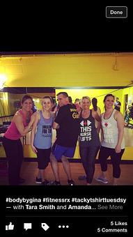 Product - Fitness Rx - Easton in Easton, MD Health Clubs & Gymnasiums