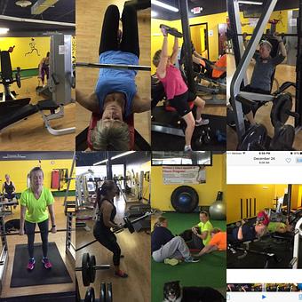 Product - Fitness Rx - Easton in Easton, MD Health Clubs & Gymnasiums