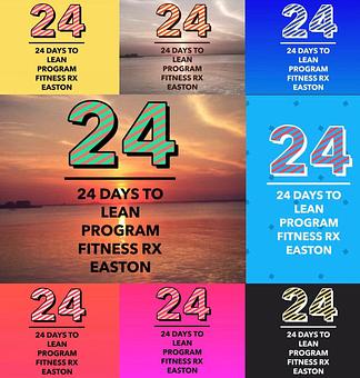 Product - Fitness Rx - Easton in Easton, MD Health Clubs & Gymnasiums
