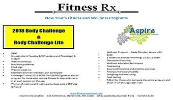 Product - Fitness Rx - Stevensville in Stevensville, MD Health Clubs & Gymnasiums