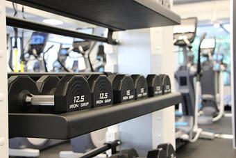 Product - Fitness SF Embarcadero in San Francisco, CA Health Clubs & Gymnasiums