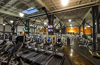 Product - Fitness SF SoMa in San Francisco, CA Health Clubs & Gymnasiums