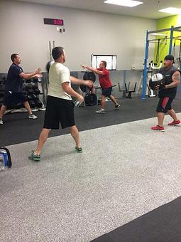 Product - Fitness Together Yukon in Yukon, OK Health Clubs & Gymnasiums