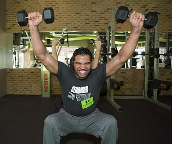 Product - Fitpro West in Chicago, IL Sports & Recreational Services
