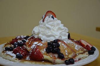 Product - Fitzy's Wake & Shake in Marshfield, MA American Restaurants