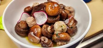 Product - Five Fifty Steakhouse in Cedarhurst - Cedarhurst, NY Steak House Restaurants