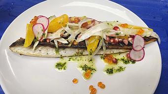 Product - Five Fifty Steakhouse in Cedarhurst - Cedarhurst, NY Steak House Restaurants