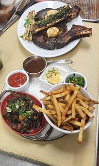 Product - Five Fifty Steakhouse in Cedarhurst - Cedarhurst, NY Steak House Restaurants