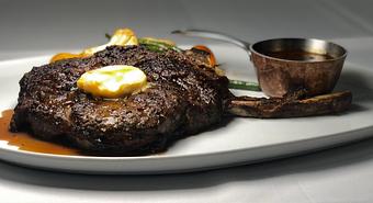 Product - Five Fifty Steakhouse in Cedarhurst - Cedarhurst, NY Steak House Restaurants