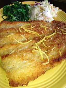 Product - Five Hooks Fish Grill in Seattle, WA Sandwich Shop Restaurants