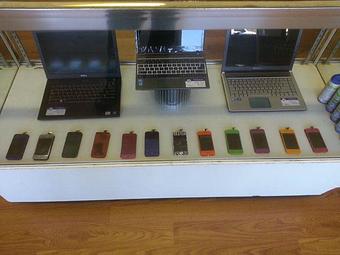 Product - Fix It Computers & Repair in Kannapolis, NC Computer Maintenance & Repair