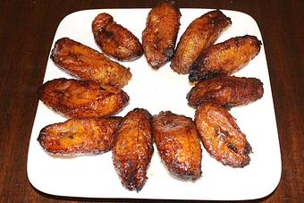 Product - Flambeau's in Youngstown, OH Caribbean Restaurants