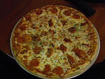 Product - Flamez Grill in Petaluma, CA American Restaurants