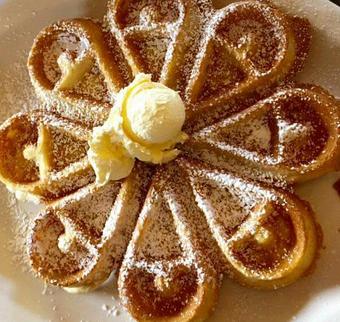 Product - Flappy's Breakfast & Brunch in Dekalb, IL American Restaurants