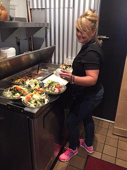 Product - Flashback Grill in Springfield, OR American Restaurants