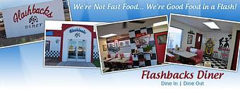 Product - Flashbacks Diner in Arizona City, AZ Diner Restaurants