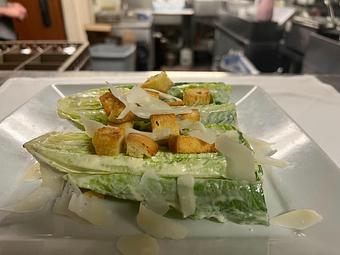 Product - Flat Iron Grill in Issaquah, WA American Restaurants