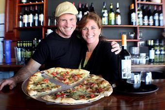 Product - Flatbreads On Main in Sarasota, FL Pizza Restaurant