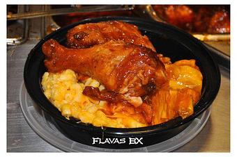 Product - Flavas International Grill in Bronx, NY Caribbean Restaurants