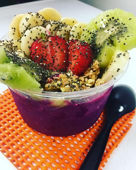 Product - Flavor Juicery in Web Bridge - Alpharetta, GA Dessert Restaurants