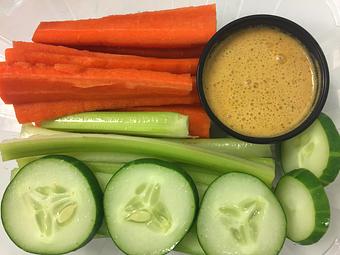 Product - Flavor Juicery in Web Bridge - Alpharetta, GA Dessert Restaurants