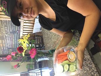 Product - Flavor Juicery in Web Bridge - Alpharetta, GA Dessert Restaurants