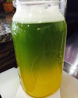 Product - Flavor Juicery in Web Bridge - Alpharetta, GA Dessert Restaurants