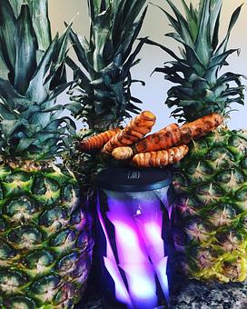 Product - Flavor Juicery in Web Bridge - Alpharetta, GA Dessert Restaurants