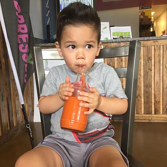 Product - Flavor Juicery in Web Bridge - Alpharetta, GA Dessert Restaurants