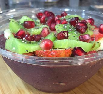 Product - Flavor Juicery in Web Bridge - Alpharetta, GA Dessert Restaurants