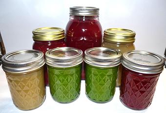 Product - Flavor Juicery in Web Bridge - Alpharetta, GA Dessert Restaurants