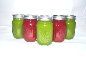 Product - Flavor Juicery in Web Bridge - Alpharetta, GA Dessert Restaurants