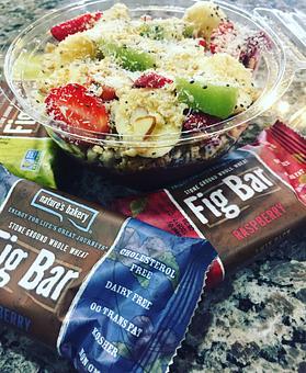 Product - Flavor Juicery in Web Bridge - Alpharetta, GA Dessert Restaurants