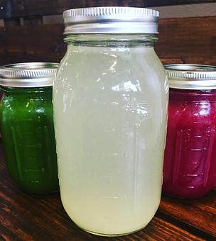 Product - Flavor Juicery in Web Bridge - Alpharetta, GA Dessert Restaurants