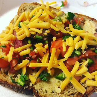 Product - Flavor Juicery in Web Bridge - Alpharetta, GA Dessert Restaurants