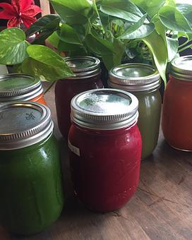 Product - Flavor Juicery in Web Bridge - Alpharetta, GA Dessert Restaurants