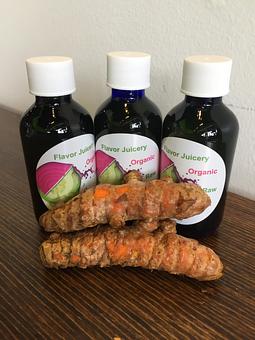 Product - Flavor Juicery in Web Bridge - Alpharetta, GA Dessert Restaurants